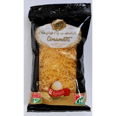 Cérnametélt (nyújtott levélből vágott) (8 toj.)