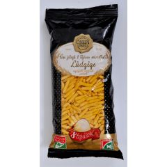 Lúdgége csiga (nyújtott levélből sodort) (8 toj.)