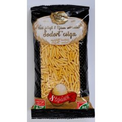 Sodort csiga (nyújtott levélből vágott, sodort) (8 toj.)