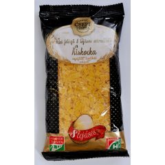 Kiskocka (nyújtott levélből vágott) (8 toj.)