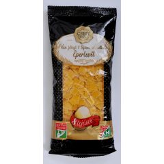 Eperlevél (nyújtott levélből vágott) (8 toj.)