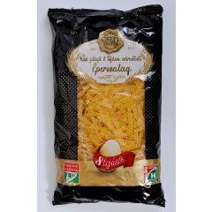 Eperszalag (nyújtott levélből vágott) (8 toj.)