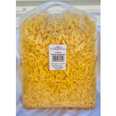 Fodros nagykocka (durum)